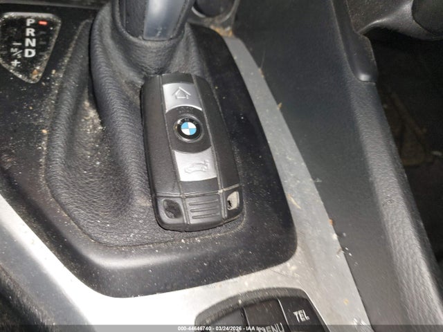 2015 Bmw X1 Xdrive35i მანქანა იყიდება აუქციონზე, vin: WBAVM5C52FVV94422, აუქციონის ნომერი: 44646740