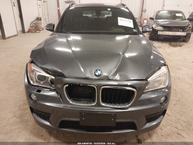 2015 Bmw X1 Xdrive35i მანქანა იყიდება აუქციონზე, vin: WBAVM5C52FVV94422, აუქციონის ნომერი: 44646740