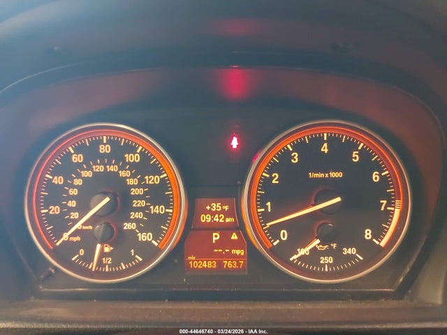 2015 Bmw X1 Xdrive35i მანქანა იყიდება აუქციონზე, vin: WBAVM5C52FVV94422, აუქციონის ნომერი: 44646740