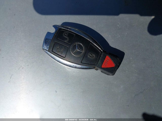Aukcja sprzedaży 2011 Mercedes-benz E 350, vin: WDDHF5GB5BA288221, numer aukcji: 44646742