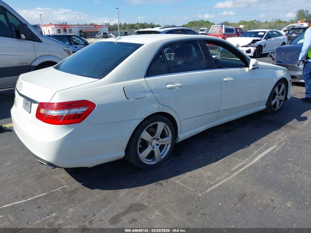 Aukcja sprzedaży 2011 Mercedes-benz E 350, vin: WDDHF5GB5BA288221, numer aukcji: 44646742
