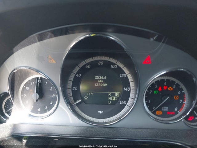 Aukcja sprzedaży 2011 Mercedes-benz E 350, vin: WDDHF5GB5BA288221, numer aukcji: 44646742