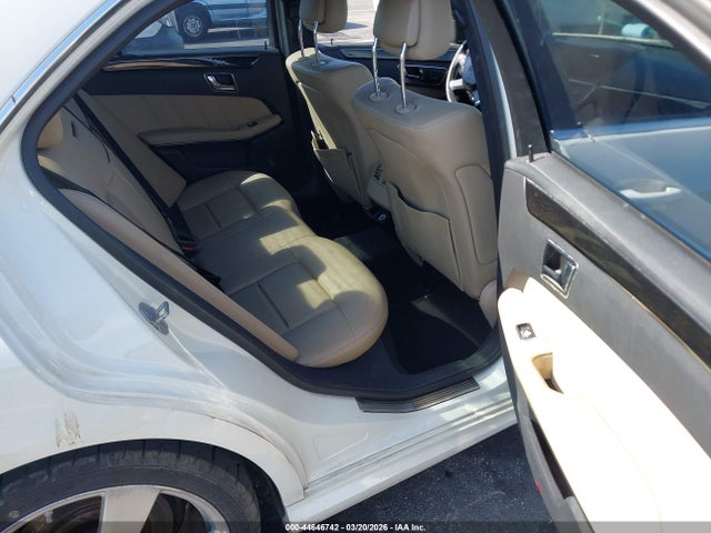 Aukcja sprzedaży 2011 Mercedes-benz E 350, vin: WDDHF5GB5BA288221, numer aukcji: 44646742