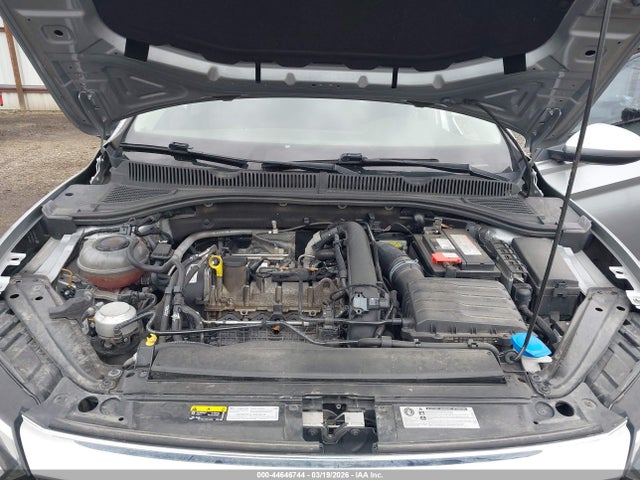 3VWN57BU8KM187985 Volkswagen Jetta 1.4t S