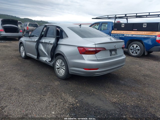 3VWN57BU8KM187985 Volkswagen Jetta 1.4t S