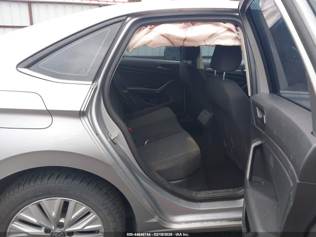 3VWN57BU8KM187985 Volkswagen Jetta 1.4t S