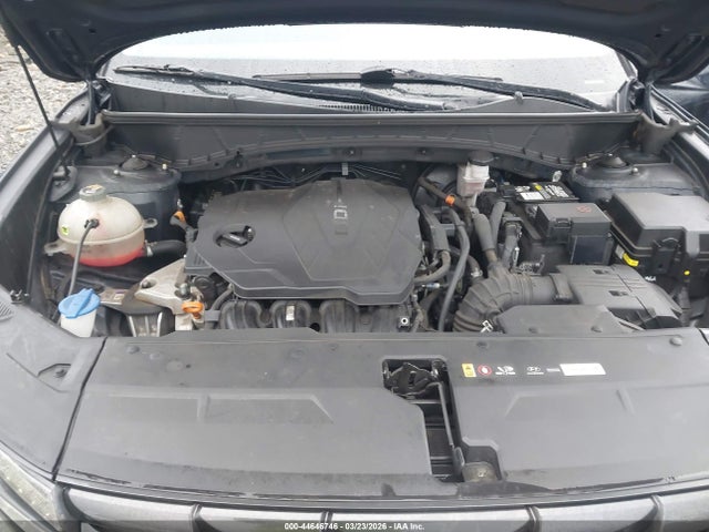 Продаж на аукціоні авто 2023 Hyundai Tucson Sel, vin: KM8JBCAE5PU200039, номер лоту: 44646746