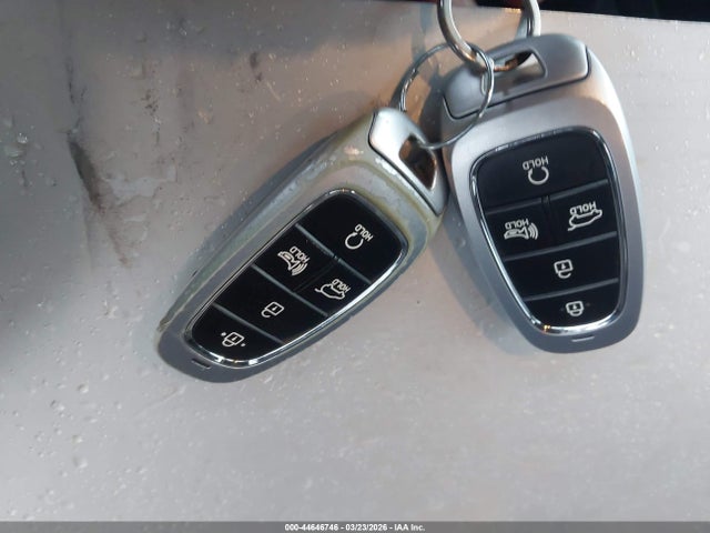Продаж на аукціоні авто 2023 Hyundai Tucson Sel, vin: KM8JBCAE5PU200039, номер лоту: 44646746