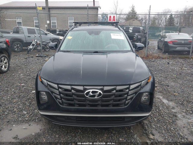 Продаж на аукціоні авто 2023 Hyundai Tucson Sel, vin: KM8JBCAE5PU200039, номер лоту: 44646746