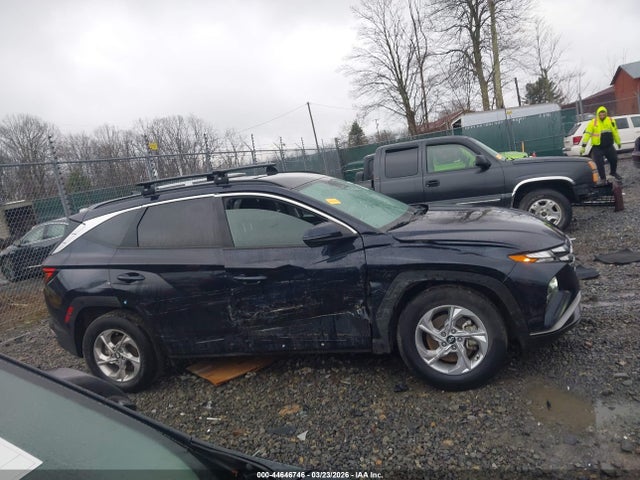 Продаж на аукціоні авто 2023 Hyundai Tucson Sel, vin: KM8JBCAE5PU200039, номер лоту: 44646746
