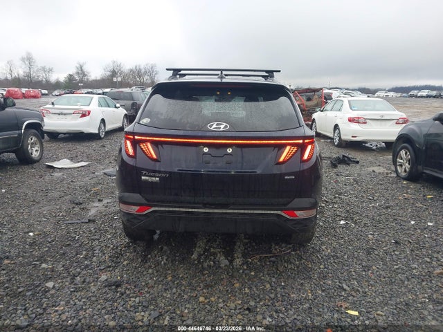 Продаж на аукціоні авто 2023 Hyundai Tucson Sel, vin: KM8JBCAE5PU200039, номер лоту: 44646746