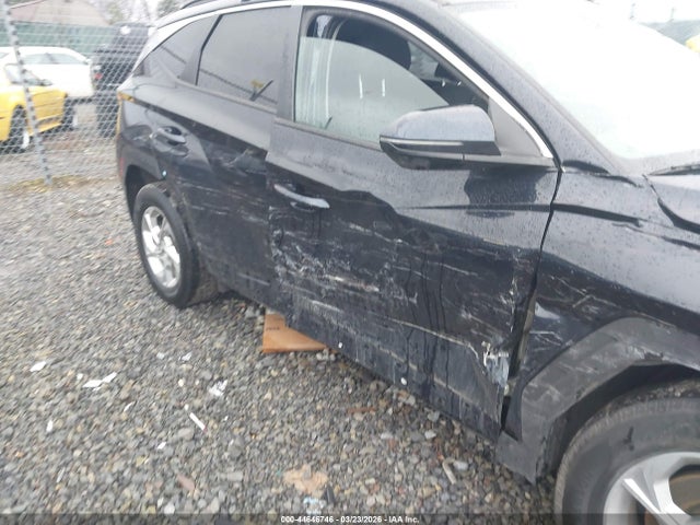 Продаж на аукціоні авто 2023 Hyundai Tucson Sel, vin: KM8JBCAE5PU200039, номер лоту: 44646746