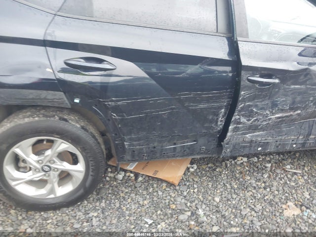 Продаж на аукціоні авто 2023 Hyundai Tucson Sel, vin: KM8JBCAE5PU200039, номер лоту: 44646746