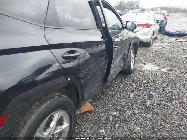 Продаж на аукціоні авто 2023 Hyundai Tucson Sel, vin: KM8JBCAE5PU200039, номер лоту: 44646746