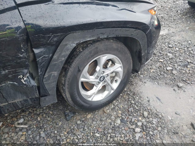Продаж на аукціоні авто 2023 Hyundai Tucson Sel, vin: KM8JBCAE5PU200039, номер лоту: 44646746
