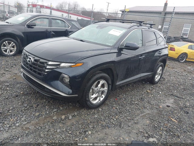 Продаж на аукціоні авто 2023 Hyundai Tucson Sel, vin: KM8JBCAE5PU200039, номер лоту: 44646746