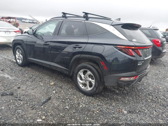 Продаж на аукціоні авто 2023 Hyundai Tucson Sel, vin: KM8JBCAE5PU200039, номер лоту: 44646746