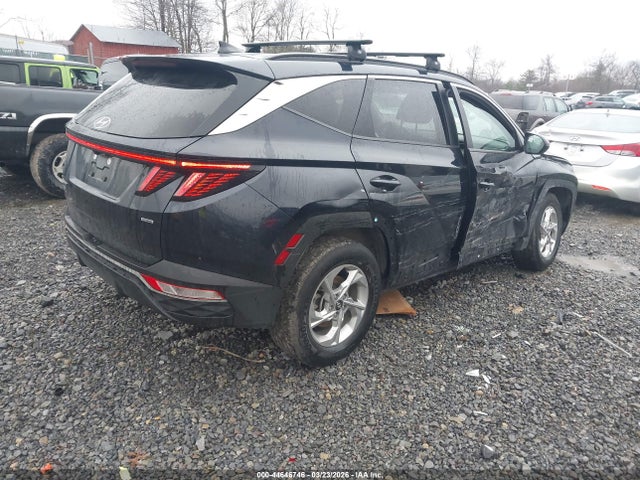 Продаж на аукціоні авто 2023 Hyundai Tucson Sel, vin: KM8JBCAE5PU200039, номер лоту: 44646746