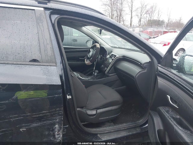 Продаж на аукціоні авто 2023 Hyundai Tucson Sel, vin: KM8JBCAE5PU200039, номер лоту: 44646746