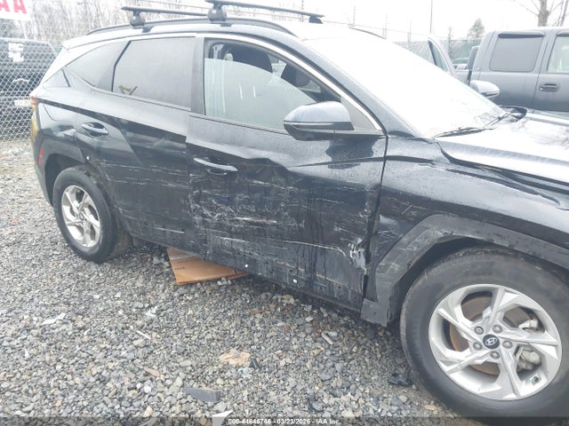 Продаж на аукціоні авто 2023 Hyundai Tucson Sel, vin: KM8JBCAE5PU200039, номер лоту: 44646746