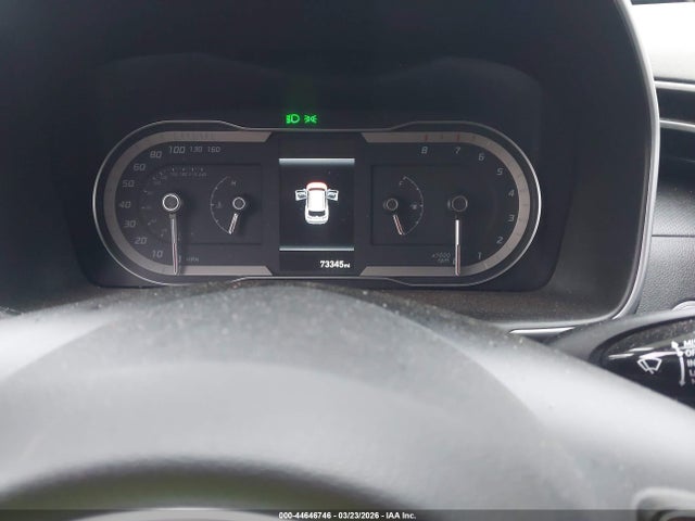 Продаж на аукціоні авто 2023 Hyundai Tucson Sel, vin: KM8JBCAE5PU200039, номер лоту: 44646746