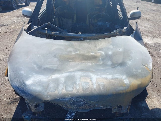 KIA SOUL + 2016 KNDJP3A58G7242001 Image 10