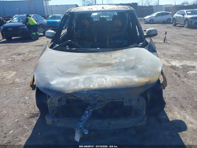 KIA SOUL + 2016 KNDJP3A58G7242001 Image 6