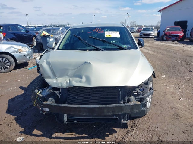 2017 Hyundai Elantra Se მანქანა იყიდება აუქციონზე, vin: 5NPD74LFXHH065585, აუქციონის ნომერი: 44646757