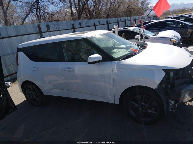 Продаж на аукціоні авто 2021 Kia Soul Ex, vin: KNDJ33AU4M7130522, номер лоту: 44646759