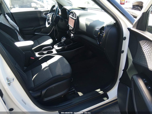 Продаж на аукціоні авто 2021 Kia Soul Ex, vin: KNDJ33AU4M7130522, номер лоту: 44646759