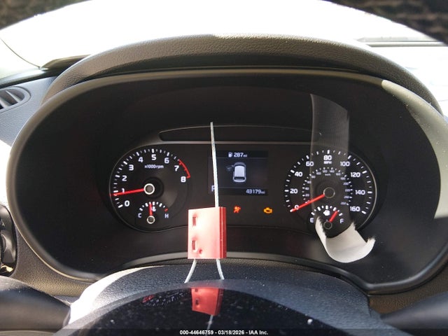 Продаж на аукціоні авто 2021 Kia Soul Ex, vin: KNDJ33AU4M7130522, номер лоту: 44646759