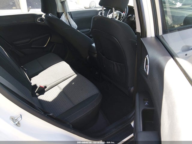 Продаж на аукціоні авто 2021 Kia Soul Ex, vin: KNDJ33AU4M7130522, номер лоту: 44646759