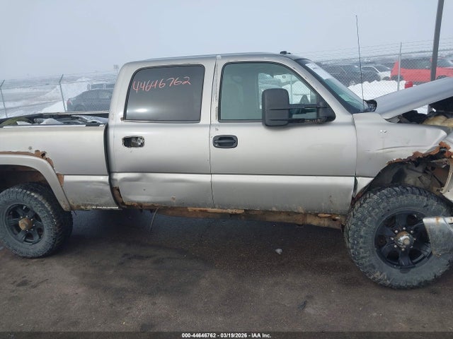 44646762 :رقم المزاد ، 1GTHK23G82F184718 vin ، 2002 Gmc Sierra 2500hd Sle مزاد بيع