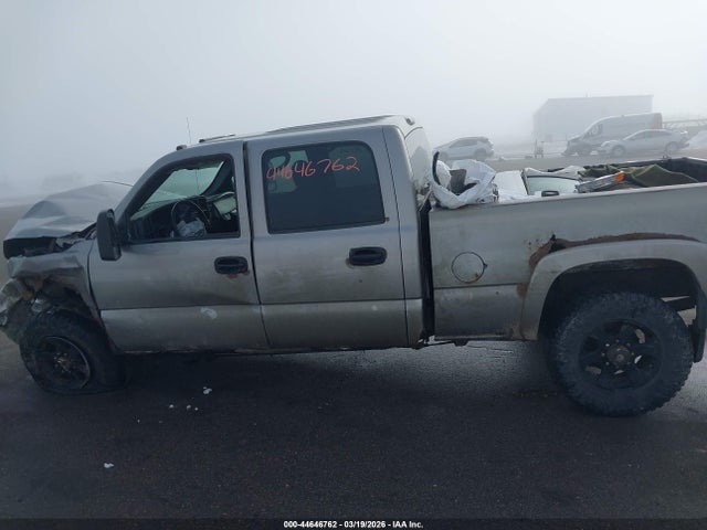 44646762 :رقم المزاد ، 1GTHK23G82F184718 vin ، 2002 Gmc Sierra 2500hd Sle مزاد بيع