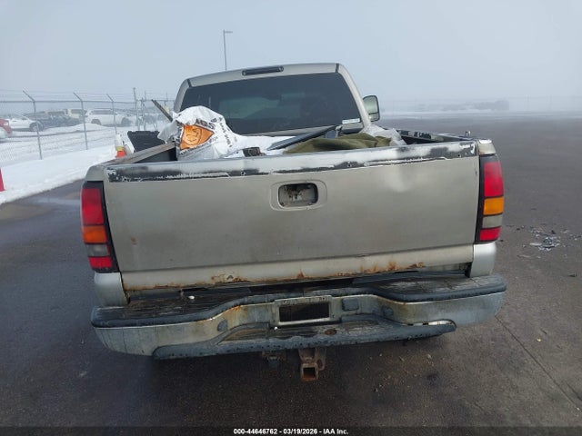 44646762 :رقم المزاد ، 1GTHK23G82F184718 vin ، 2002 Gmc Sierra 2500hd Sle مزاد بيع