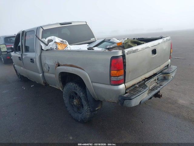 44646762 :رقم المزاد ، 1GTHK23G82F184718 vin ، 2002 Gmc Sierra 2500hd Sle مزاد بيع