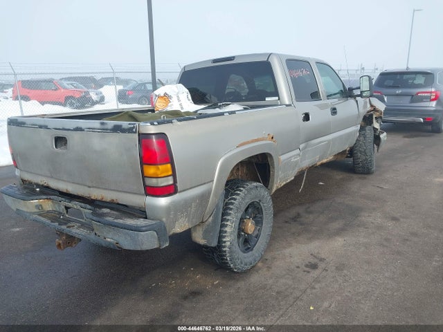 44646762 :رقم المزاد ، 1GTHK23G82F184718 vin ، 2002 Gmc Sierra 2500hd Sle مزاد بيع