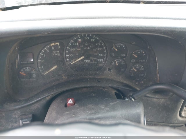 44646762 :رقم المزاد ، 1GTHK23G82F184718 vin ، 2002 Gmc Sierra 2500hd Sle مزاد بيع