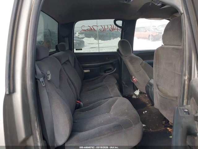 44646762 :رقم المزاد ، 1GTHK23G82F184718 vin ، 2002 Gmc Sierra 2500hd Sle مزاد بيع