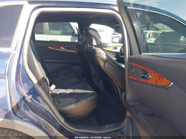 Aukcja sprzedaży 2017 Lincoln Mkx Select, vin: 2LMPJ6KR4HBL21852, numer aukcji: 44646763