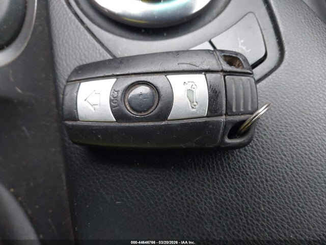 2006 BMW 650I WBAEK13446CN78112 Photo 10