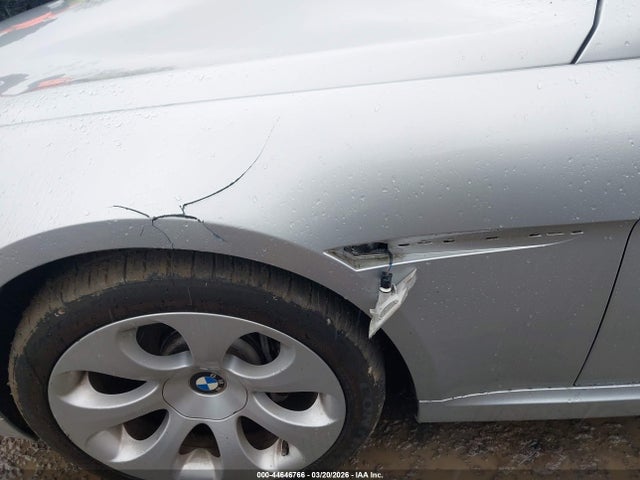 2006 BMW 650I WBAEK13446CN78112 Photo 5