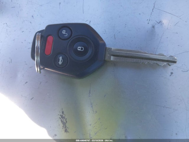 JF2SJABC3GH545447 Subaru Forester 2.5i