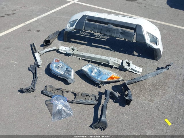 JF2SJABC3GH545447 Subaru Forester 2.5i