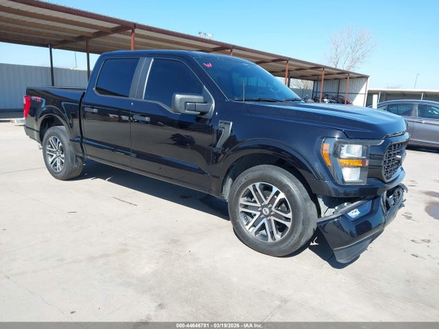 2023 FORD F-150 1FTEW1CP2PKE20800