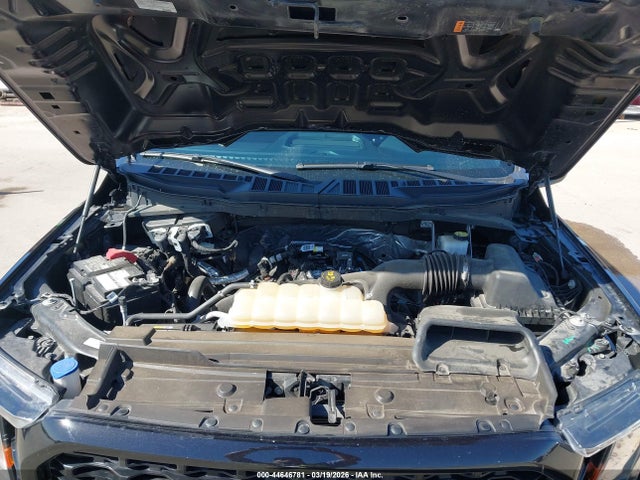 2023 FORD F-150 1FTEW1CP2PKE20800 Photo 9