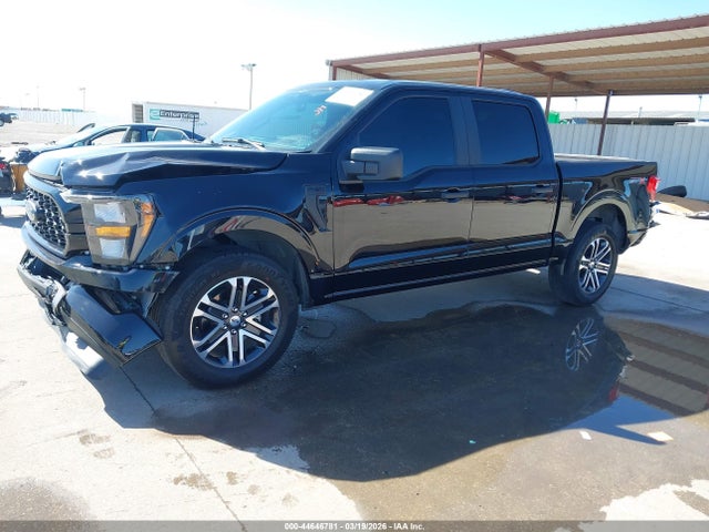 2023 FORD F-150 1FTEW1CP2PKE20800 Photo 1