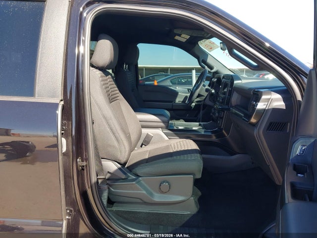 2023 FORD F-150 1FTEW1CP2PKE20800 Photo 4