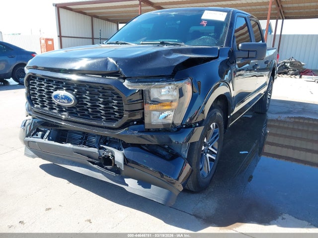 2023 FORD F-150 1FTEW1CP2PKE20800 Photo 5