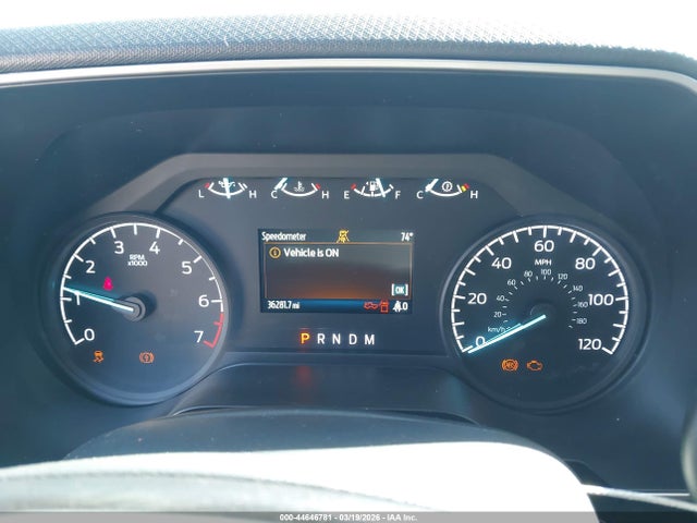 2023 FORD F-150 1FTEW1CP2PKE20800 Photo 6